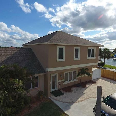 A Slice Of Paradise Villa Jensen Beach Exterior photo