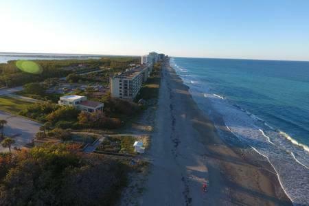 A Slice Of Paradise Villa Jensen Beach Exterior photo